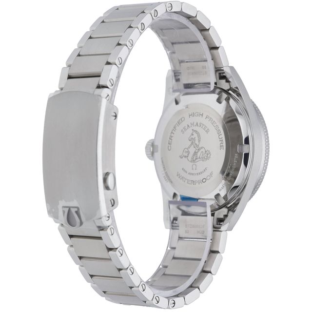 Omega Seamaster 300 234.10.39.20.01.001 Image 3